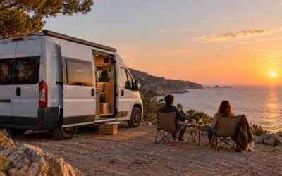 Qué camper comprar en 2026: guía para elegir la tuya